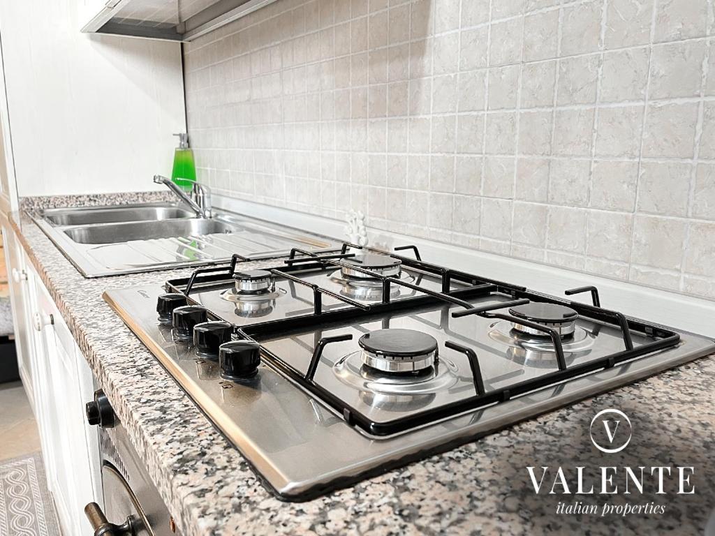 Altopascio Valente Properties Casa Con Giardino Buitenkant foto