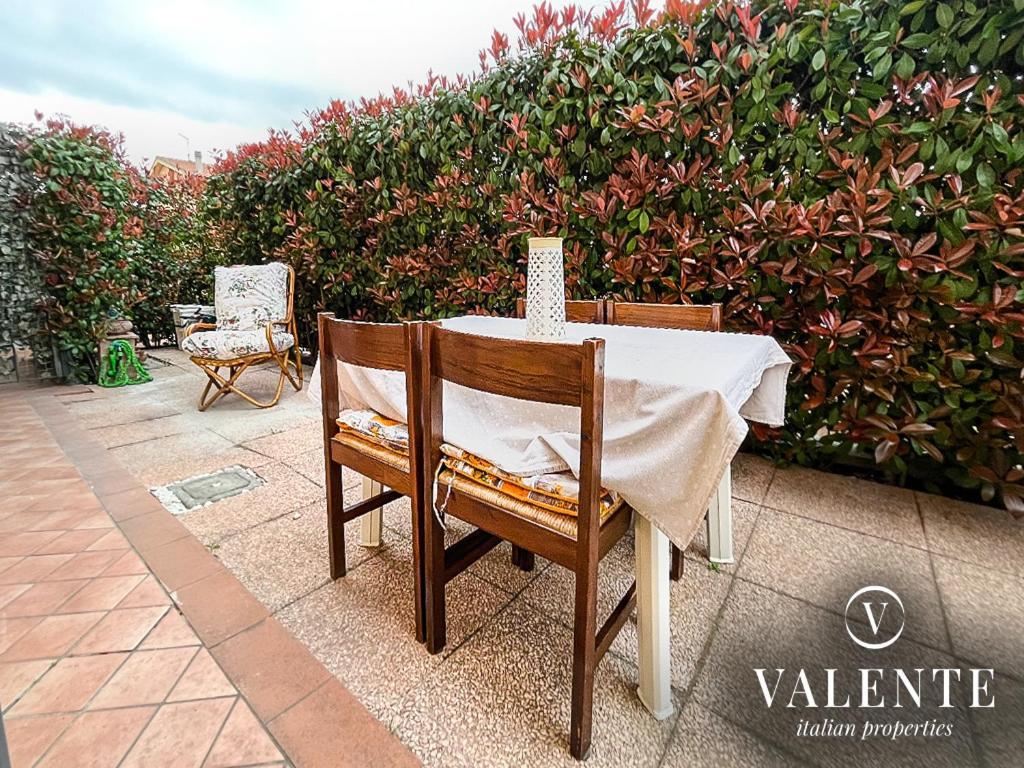 Altopascio Valente Properties Casa Con Giardino Buitenkant foto