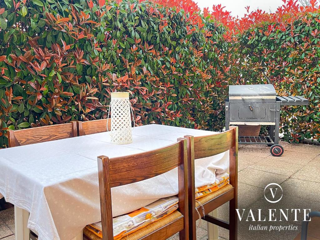Altopascio Valente Properties Casa Con Giardino Buitenkant foto