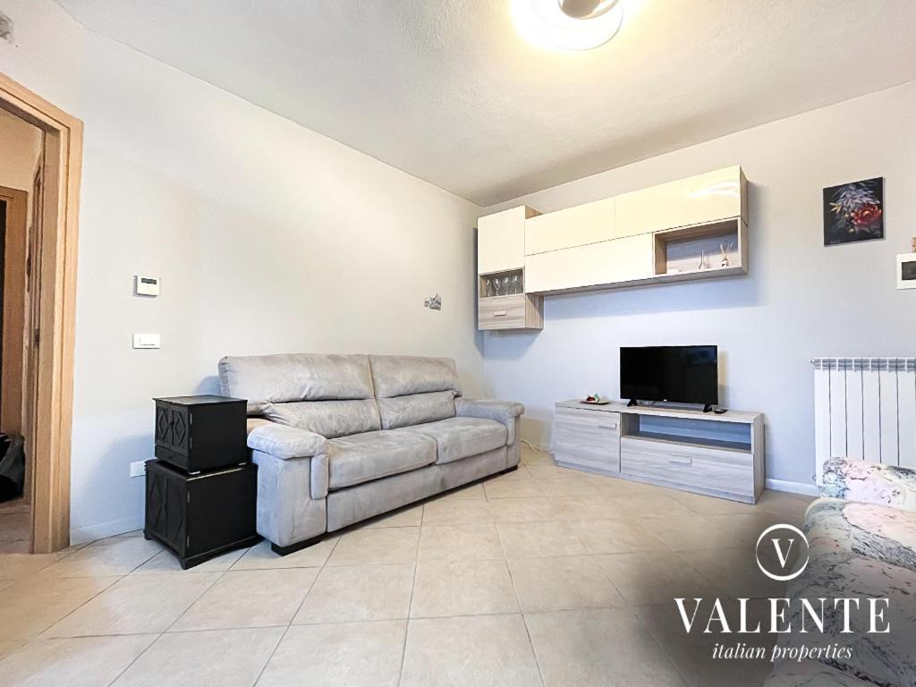 Altopascio Valente Properties Casa Con Giardino Buitenkant foto