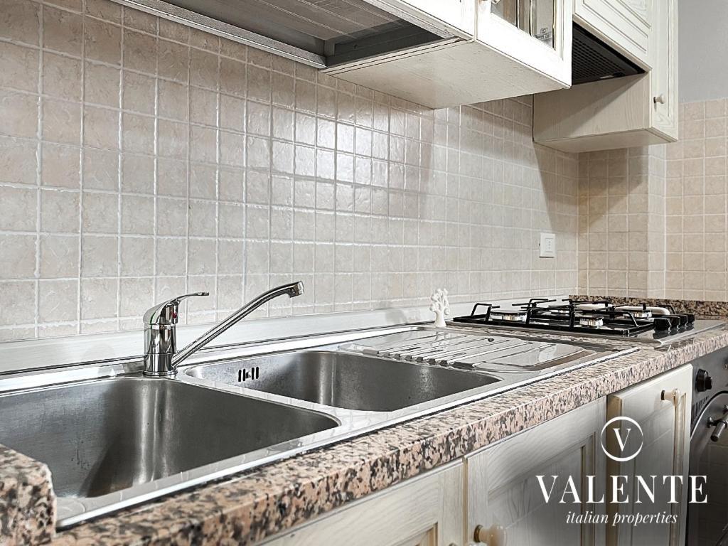 Altopascio Valente Properties Casa Con Giardino Buitenkant foto
