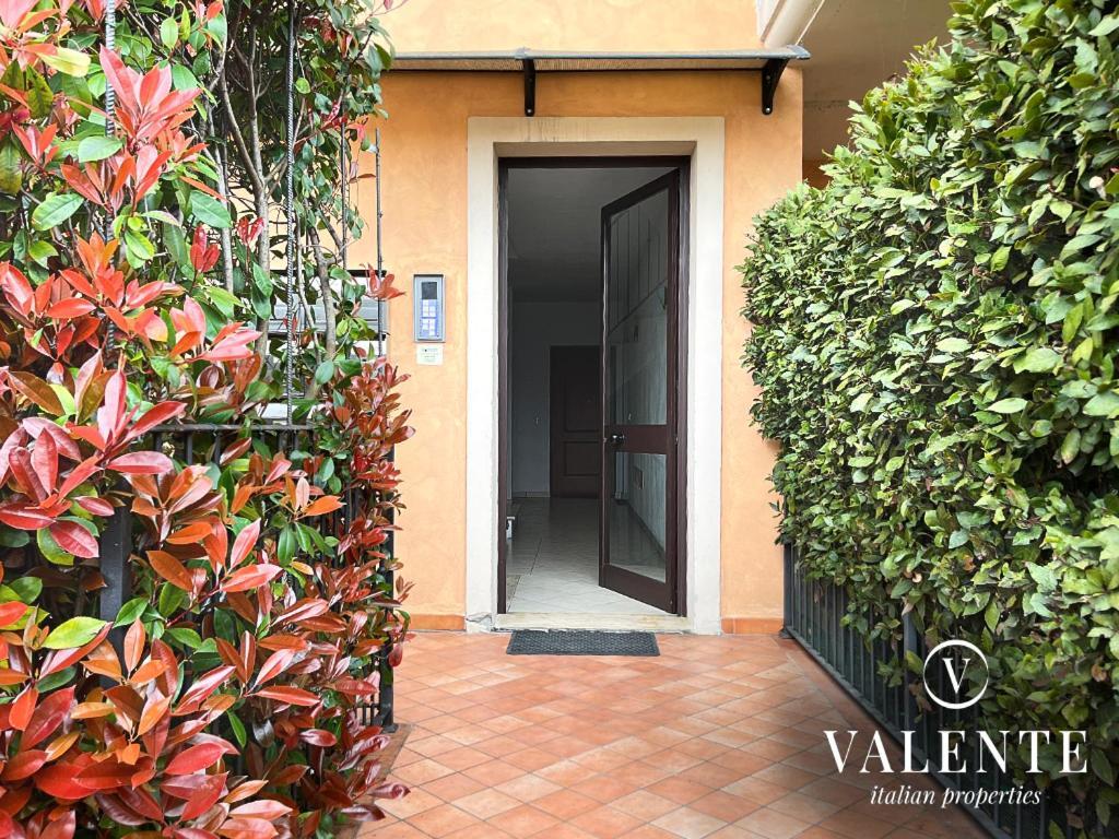 Altopascio Valente Properties Casa Con Giardino Buitenkant foto