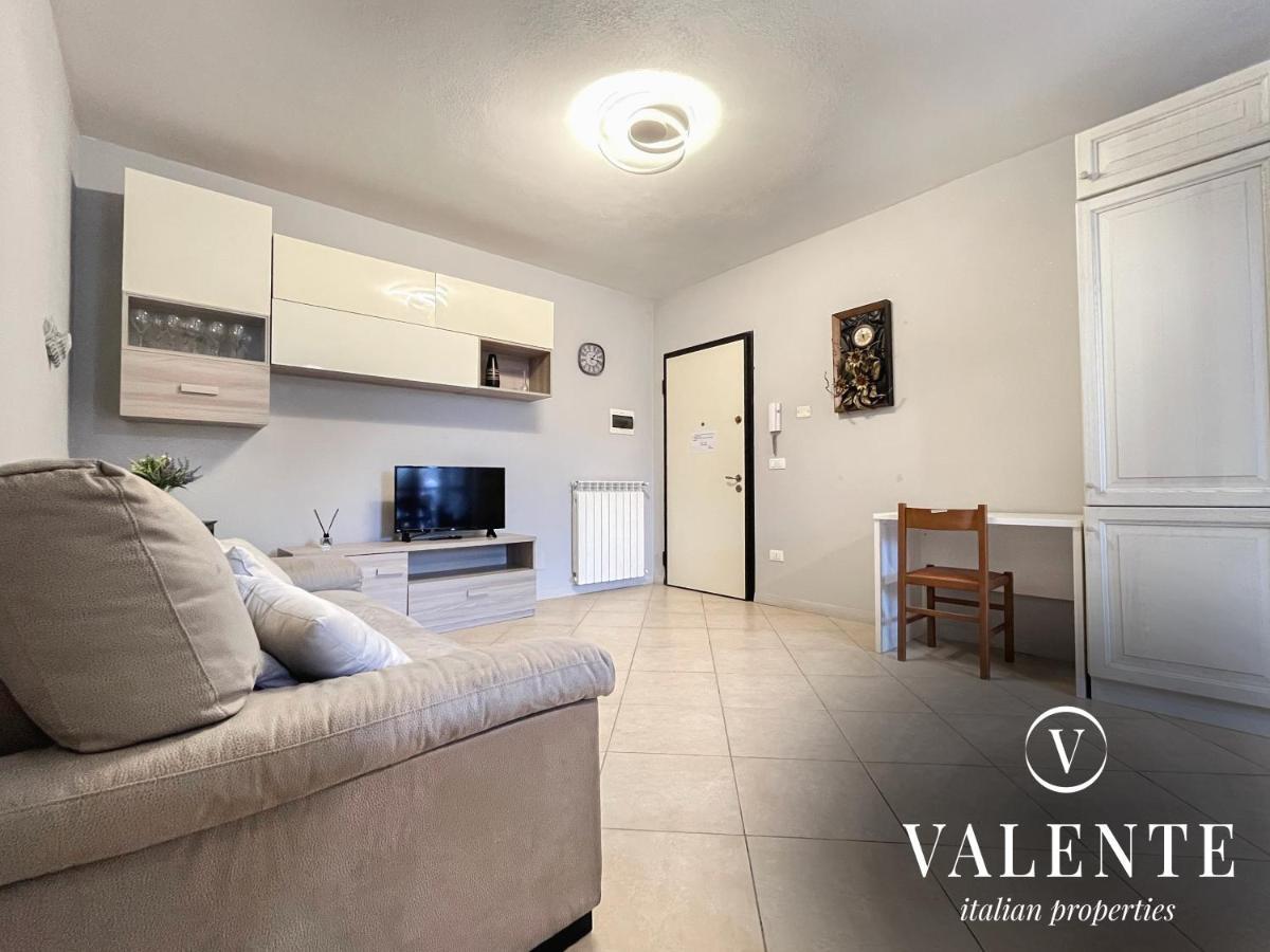 Altopascio Valente Properties Casa Con Giardino Buitenkant foto