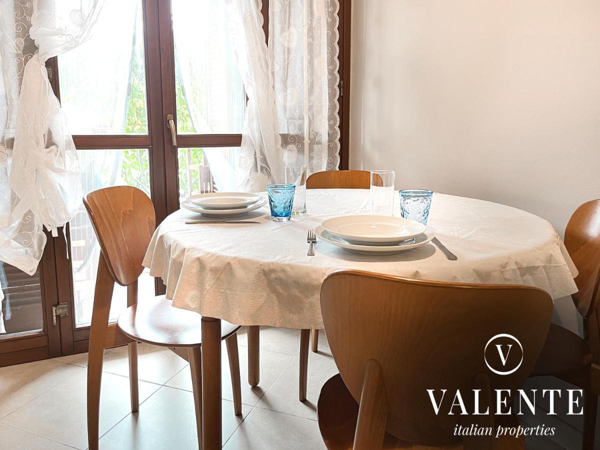 Altopascio Valente Properties Casa Con Giardino Buitenkant foto