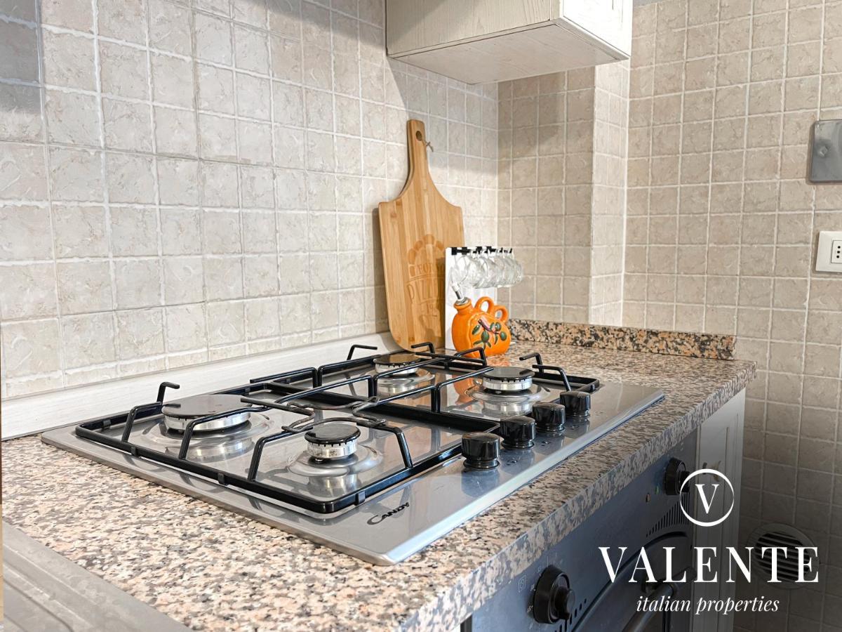 Altopascio Valente Properties Casa Con Giardino Buitenkant foto