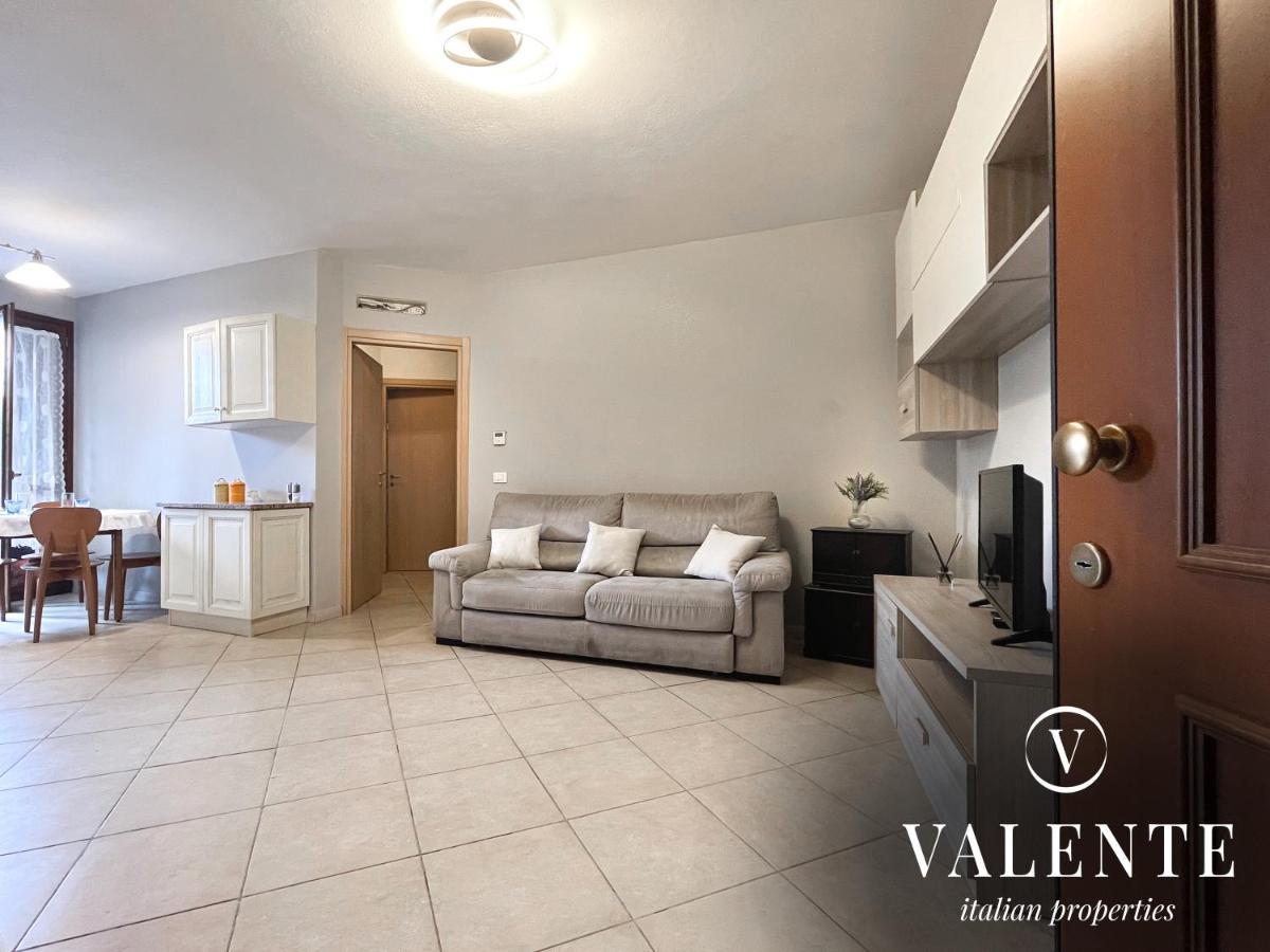 Altopascio Valente Properties Casa Con Giardino Buitenkant foto