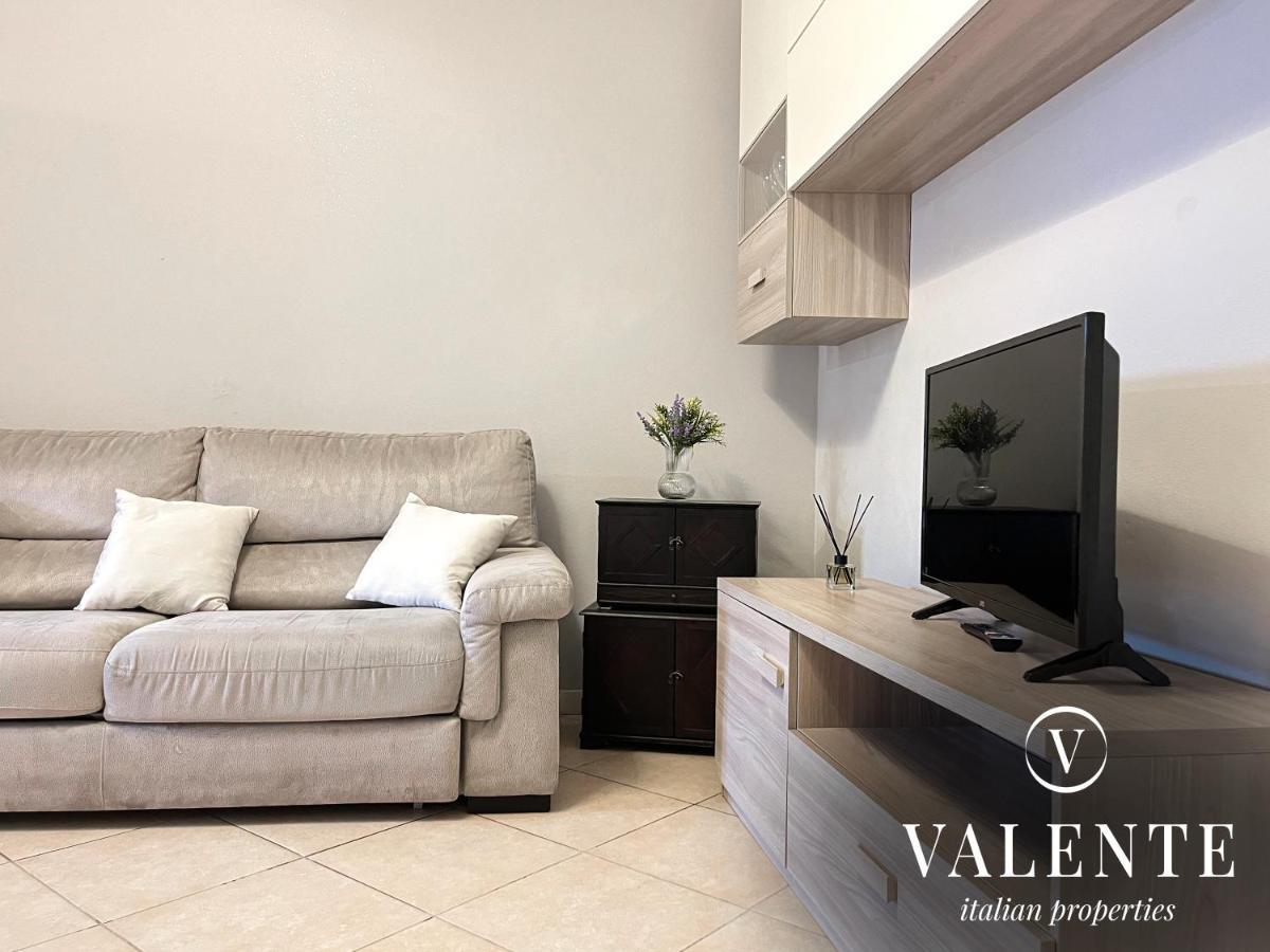 Altopascio Valente Properties Casa Con Giardino Buitenkant foto