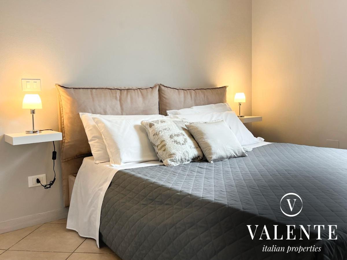 Altopascio Valente Properties Casa Con Giardino Buitenkant foto