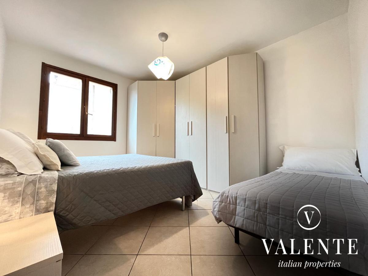 Altopascio Valente Properties Casa Con Giardino Buitenkant foto